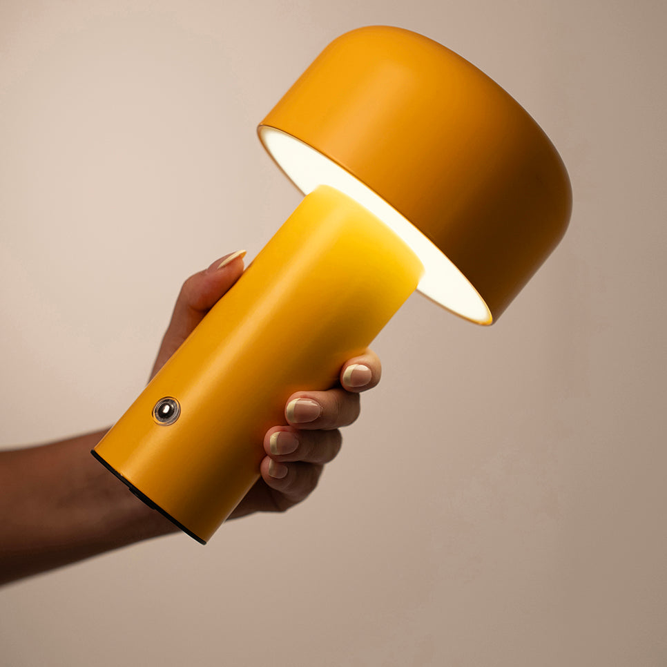 DÚO ORB T-LAMP