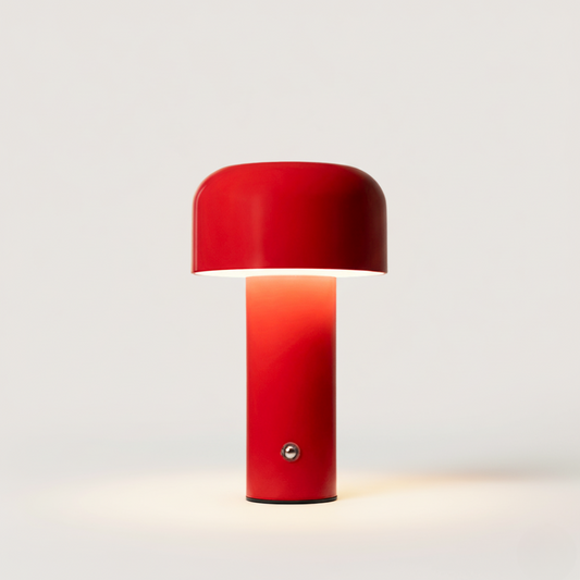 ORB T-LAMP RED