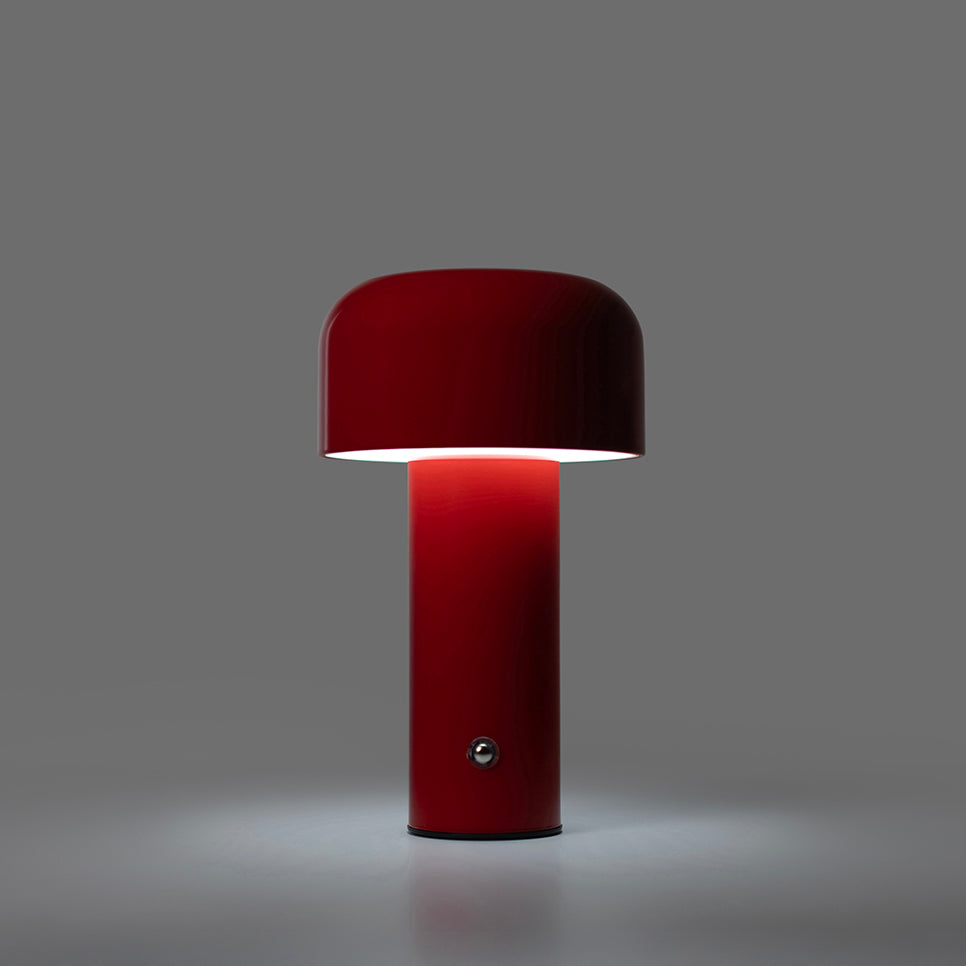 ORB T-LAMP RED