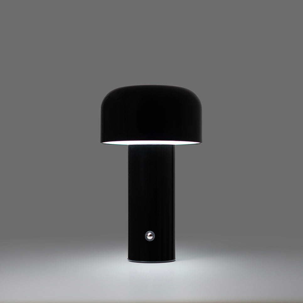 ORB T-LAMP BLACK