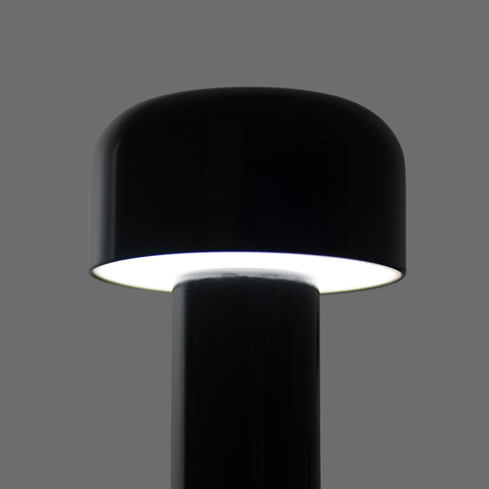 ORB T-LAMP BLACK