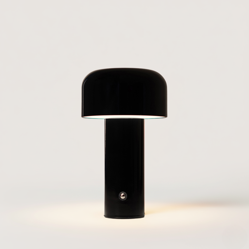 ORB T-LAMP BLACK